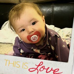 Meet your Posher, Aubrey